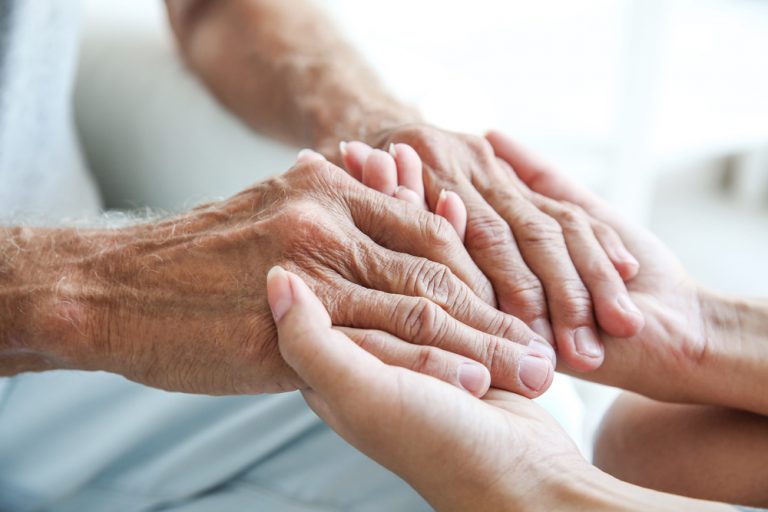 End of life care