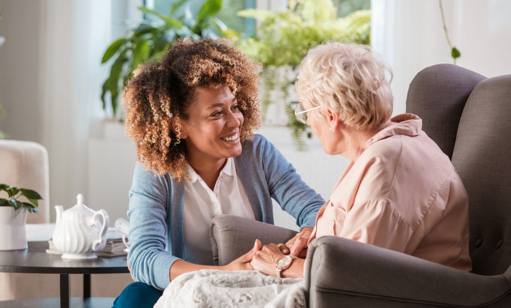 Medhealth care at home