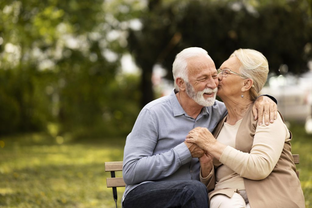 Trusted carers