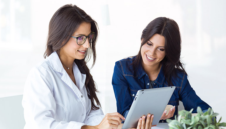 Domiciliary Care Services