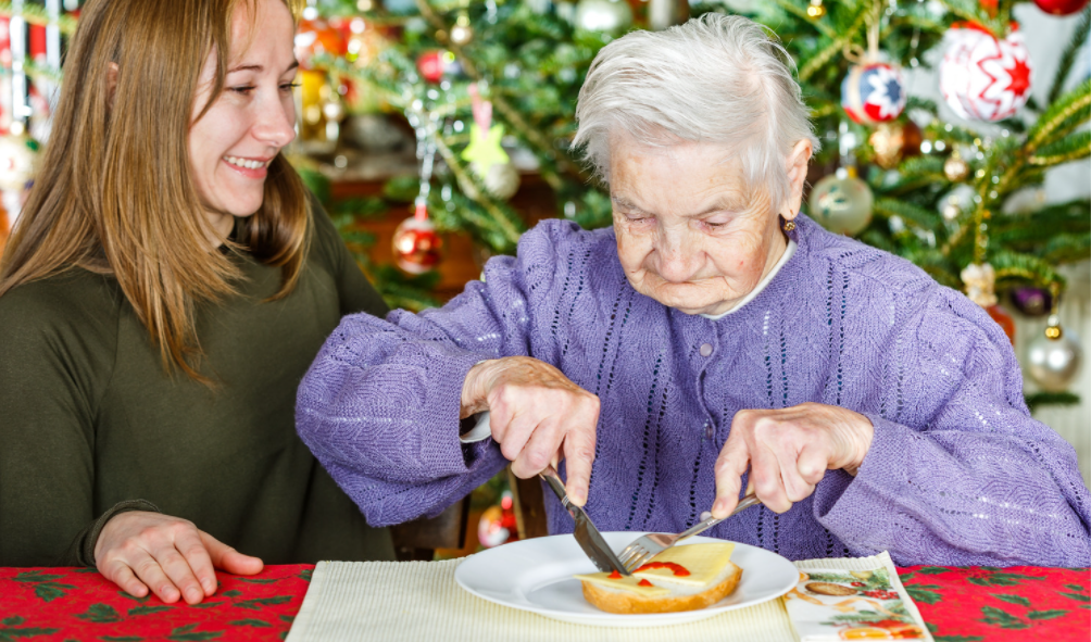 Live-in Care Services