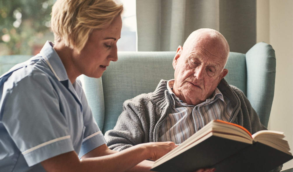 Complex Care Services