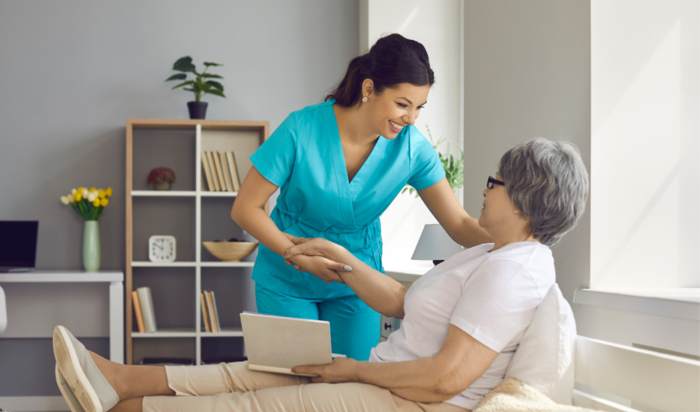 End of Life Services