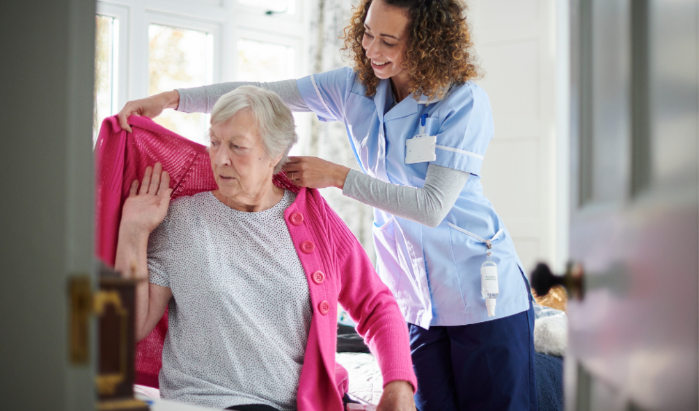 Companionship Care Services